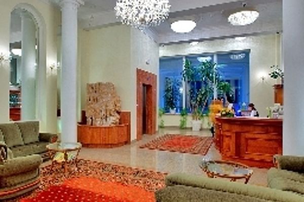 Polaris Hotel (Świnoujście)